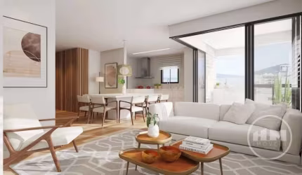 Apartamento com 3 quartos à venda na Rua 206, 484, Andorinha, Itapema por R$ 1.680.000