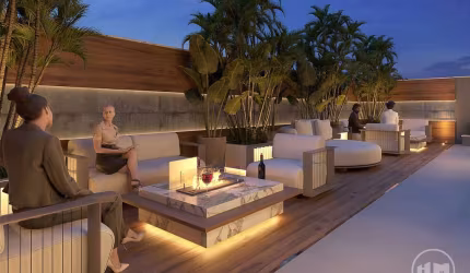 Apartamento com 2 quartos à venda na Rua Bento Elóy Garcia, 100, Centro, Camboriú por R$ 649.000