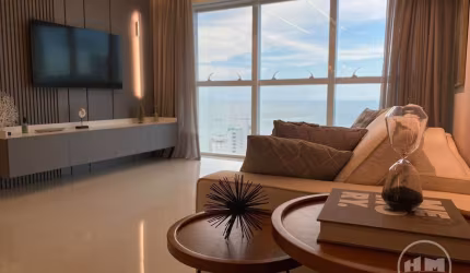 Apartamento com 3 quartos para alugar na Rua 3450, 450, Centro, Balneário Camboriú por R$ 22.000