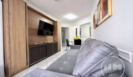Apartamento com 2 quartos à venda na Rua Miguel Matte, 301, Pioneiros, Balneário Camboriú por R$ 898.000