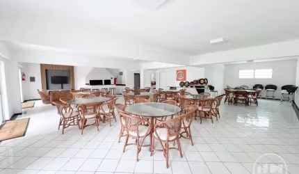 Apartamento com 3 quartos para alugar na Avenida Atlântica, 3880, Centro, Balneário Camboriú por R$ 10.505
