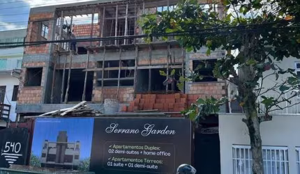 Apartamento com 2 quartos à venda na Rua Panamá, 540, Nações, Balneário Camboriú por R$ 950.000