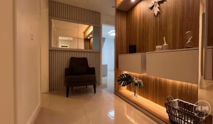 Apartamento com 4 quartos à venda na Rua Egidio Alfredo Crispim, 50, Pioneiros, Balneário Camboriú por R$ 2.900.000