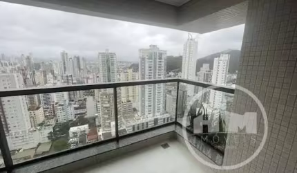 Apartamento com 4 quartos à venda na Rua 1201, 280, Centro, Balneário Camboriú por R$ 3.900.000