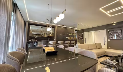 Apartamento com 4 quartos à venda na Rua 2480, 93, Centro, Balneário Camboriú por R$ 5.200.000