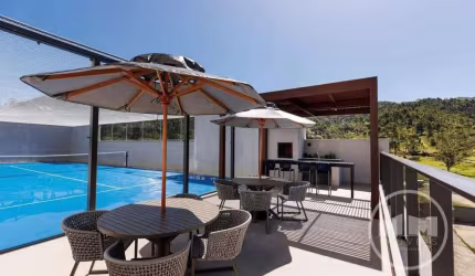 Apartamento com 2 quartos à venda na Rua Laura dos Santos Laurindo, 185, Praia Brava, Itajaí por R$ 1.150.000