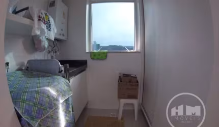 Apartamento com 2 quartos à venda na Rua Egidio Alfredo Crispim, 55, Pioneiros, Balneário Camboriú por R$ 1.590.000