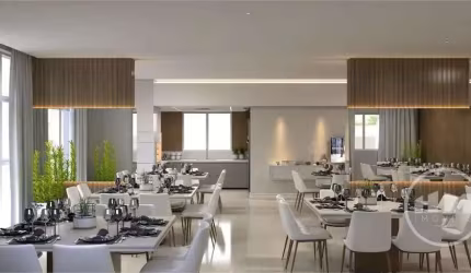 Apartamento com 4 quartos à venda na Rua 3130, 229, Centro, Balneário Camboriú por R$ 2.642.063