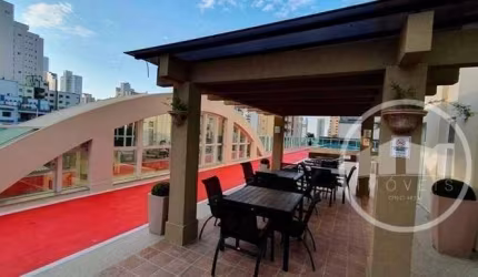 Apartamento com 4 quartos à venda na Rua 1950, 605, Centro, Balneário Camboriú por R$ 8.900.000