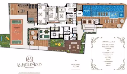 Apartamento com 4 quartos à venda na Rua 2000, 121, Centro, Balneário Camboriú por R$ 5.947.146