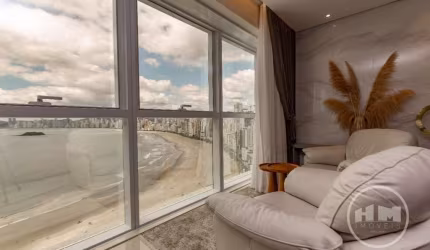 Apartamento com 3 quartos à venda na Rua Julieta Lins, 32, Pioneiros, Balneário Camboriú por R$ 8.750.000