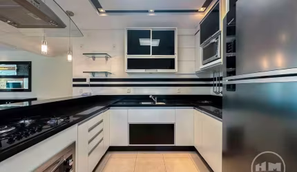 Apartamento com 3 quartos à venda na Rua 1131, 101, Centro, Balneário Camboriú por R$ 3.390.000