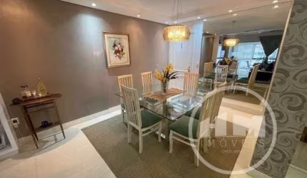Apartamento com 3 quartos à venda na Rua Alvin Bauer, 119, Centro, Balneário Camboriú por R$ 2.250.000