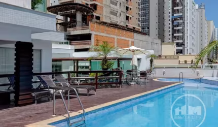 Cobertura com 4 quartos à venda na Rua 2870, 168, Centro, Balneário Camboriú por R$ 6.500.000