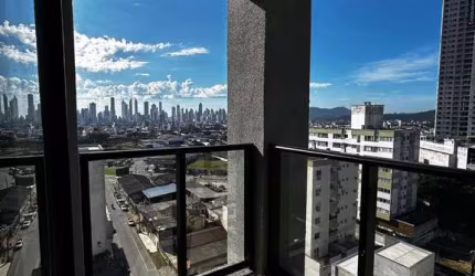 Apartamento com 2 quartos à venda na Rua Cerejeira, 168, Tabuleiro (Monte Alegre), Camboriú por R$ 985.600