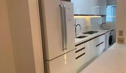 Apartamento com 3 quartos à venda na Rua Ottokar Doerffel, 1249, Anita Garibaldi, Joinville por R$ 795.000