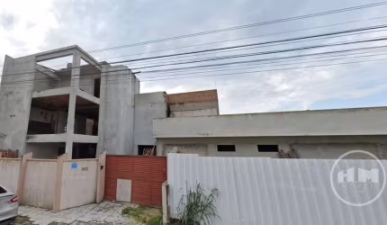 Terreno à venda na Rua Manoel Izidro, 490, Centro, Navegantes por R$ 2.000.000