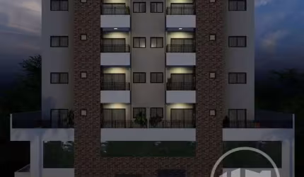 Apartamento com 2 quartos à venda na Rua Dom Francisco, 241, Vila Real, Balneário Camboriú por R$ 953.400
