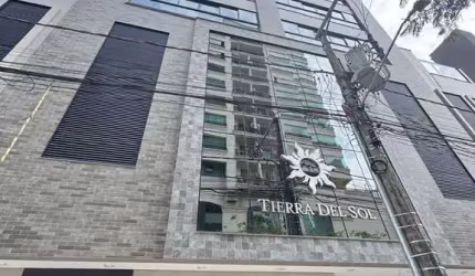 Cobertura com 4 quartos à venda na Rua 1141, 298, Centro, Balneário Camboriú por R$ 5.750.000