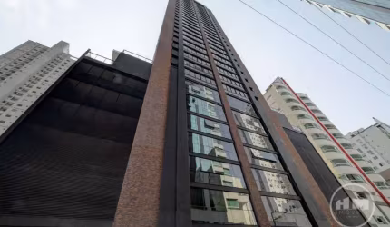 Apartamento com 4 quartos à venda na Rua 600, 250, Centro, Balneário Camboriú por R$ 2.990.000