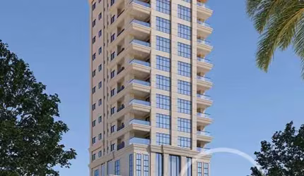 Apartamento com 3 quartos à venda na Rua 3122, 206, Centro, Balneário Camboriú por R$ 2.700.000