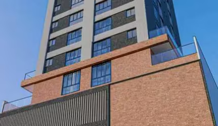 Apartamento com 3 quartos à venda na Rua 620, 374, Centro, Balneário Camboriú por R$ 1.750.000