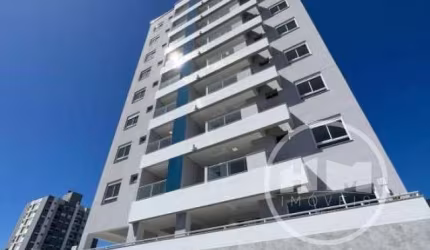 Apartamento com 2 quartos à venda na Rua Menino Deus, 41, Barreiros, São José por R$ 680.000
