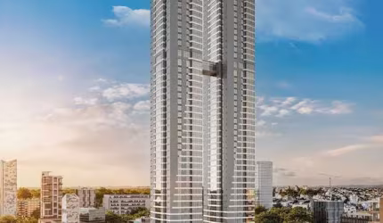 Apartamento com 4 quartos à venda na Rua 3250, 189, Centro, Balneário Camboriú por R$ 4.172.903