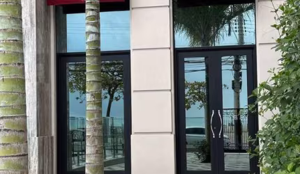 Sala comercial à venda na Avenida Atlântica, 4438, Centro, Balneário Camboriú por R$ 9.890.000