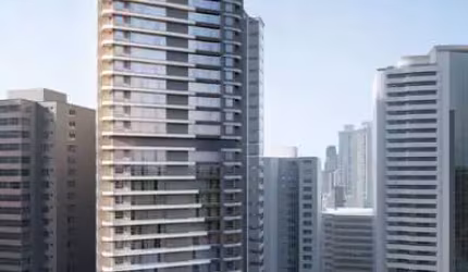Cobertura com 4 quartos à venda na Avenida Brasil, 3151, Centro, Balneário Camboriú por R$ 18.927.150