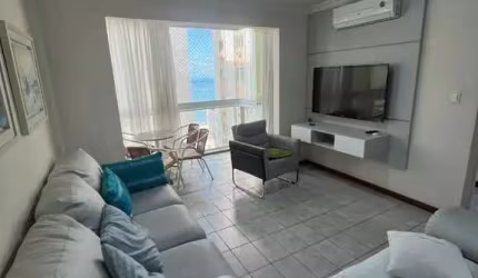 Apartamento com 2 quartos à venda na Avenida Brasil, 1151, Centro, Balneário Camboriú por R$ 1.300.000