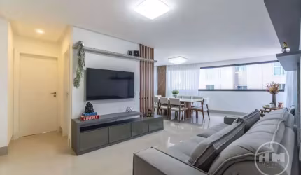 Apartamento com 4 quartos à venda na Rua 2400, 441, Centro, Balneário Camboriú por R$ 3.302.417