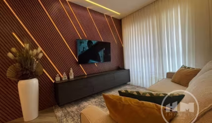 Apartamento com 2 quartos à venda na Avenida Santo Amaro, 1626, São Francisco de Assis, Camboriú por R$ 950.000