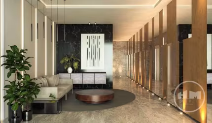 Apartamento com 3 quartos à venda na Rua Padre André Aneza, 471, Centro, Camboriú por R$ 823.000