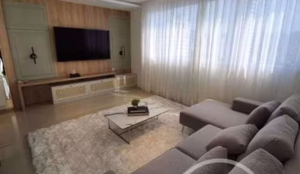 Cobertura com 4 quartos à venda na Rua 1950, 216, Centro, Balneário Camboriú por R$ 5.608.831