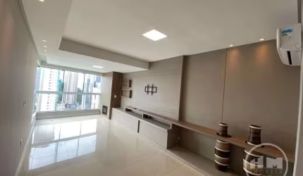 Apartamento com 4 quartos à venda na Rua Egidio Alfredo Crispim, 50, Pioneiros, Balneário Camboriú por R$ 2.500.000