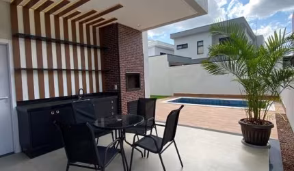Casa em condomínio fechado com 3 quartos à venda na Rua Ivo José Rebello, 610, Santa Regina, Camboriú por R$ 2.300.000
