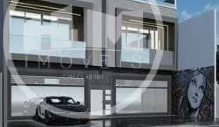 Casa com 3 quartos à venda na Rua Biguaçu, 150, Municípios, Balneário Camboriú por R$ 1.500.000