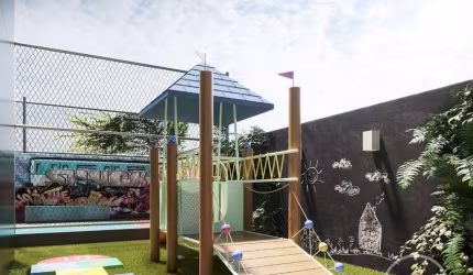 Apartamento com 4 quartos à venda na Rua Bruno Silva, 51, Pioneiros, Balneário Camboriú por R$ 4.559.900