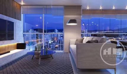 Apartamento com 4 quartos à venda na Rua 3100, 416, Centro, Balneário Camboriú por R$ 3.600.000
