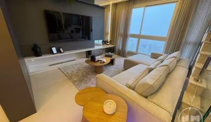 Cobertura com 3 quartos à venda na Rua 3700, 415, Centro, Balneário Camboriú por R$ 7.900.000