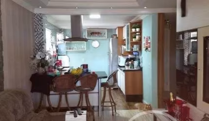 Apartamento com 3 quartos à venda na Dom Francisco, 121, Vila Real, Balneário Camboriú por R$ 600.000