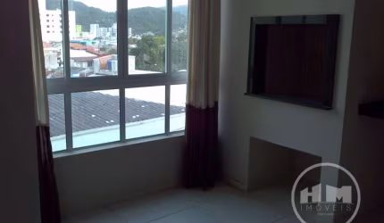 Apartamento com 2 quartos à venda na Rua Araquari, 417, Vila Real, Balneário Camboriú por R$ 650.000