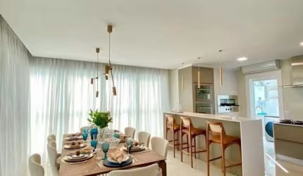 Apartamento com 4 quartos à venda na Avenida Brasil, 825, Centro, Balneário Camboriú por R$ 5.200.000