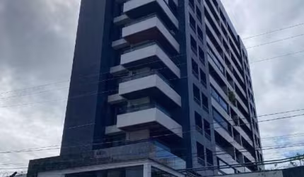 Apartamento para aluguel, 3 Quartos sendo 2 suítes, 2 vagas, 180m², Aeroclube - João Pessoa/PB