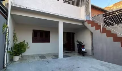 Casa à venda, 5 quartos, 1 suíte, 2 vagas, Mangabeira - João Pessoa/PB