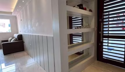 Apartamento à venda, 2 quartos, 1 suíte, 1 vaga, Manaíra - João Pessoa/PB