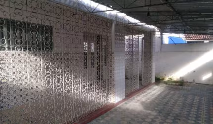 Casa à venda, 3 quartos, 1 vaga, Cruz das Armas - João Pessoa/PB