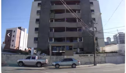 Apartamento com 3 dormitórios à venda, 145 m² por R$ 730.000,00 - Manaíra - João Pessoa/PB
