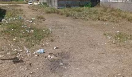 Terreno à venda, Recanto do Poço - Cabedelo/PB